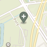 Natalia Mrozińska na mapie