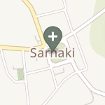 Przemysław Dziurda na mapie