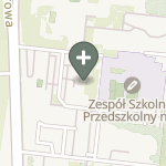 Tomasz Maliszewski na mapie