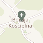 Katarzyna Nowicka na mapie