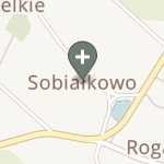 Wioletta Kupczyk na mapie