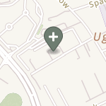 Przemysław Madejski na mapie