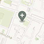 Piotr Kupryjaniuk na mapie