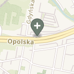 Szymon Konieczny na mapie