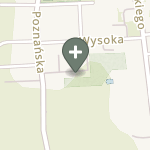 Tomasz Piątek na mapie