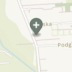 Tatiana Stencel na mapie