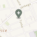 Robert Puchalski na mapie