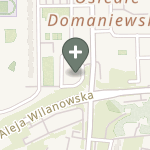 Tomasz Juchnicki na mapie