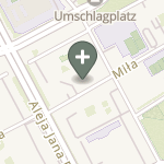 Piotr Słoma na mapie