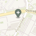 Paulina Wojtach na mapie