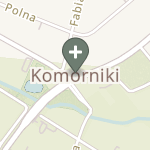 Tomasz Kostyk na mapie