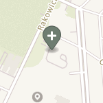 Szczepan Badowski na mapie