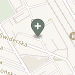 Łukasz Wieczorkowski na mapie