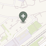 Magdalena Bułanowska na mapie