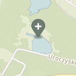 Mariusz Pełka na mapie