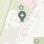 Wioletta Zabadała na mapie