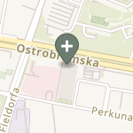 Marcin Słota na mapie