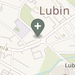 Nina Kaniuczok na mapie