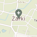 Elżbieta Typel na mapie