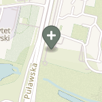 Krzysztof Puzyński na mapie