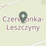 Magdalena Herdzina na mapie