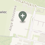 Przemysław Jankowski na mapie