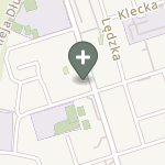 Kamila Niemyska na mapie