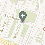 Tomasz Niedźwiecki na mapie