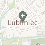 Joanna Lubiewska na mapie