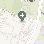 Roksana Malak na mapie