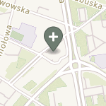 Monika Sowicz na mapie