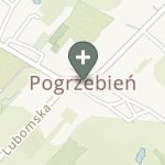 Agnieszka Dreja na mapie