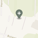 Paweł Mierosławski na mapie