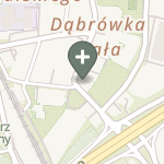 Sebastian Zowada na mapie