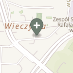 Przemysław Szolc na mapie