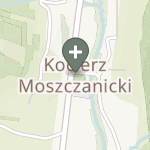 Kamila Tomaszek na mapie