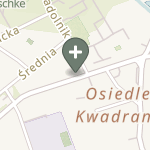 Rafał Gniatkowski na mapie