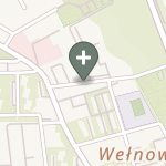 Sebastian Wolański na mapie