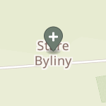 Patryk Antosik na mapie