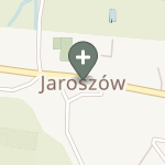 Mirosław Świętek na mapie