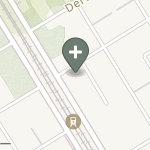 Marcin Doroba na mapie