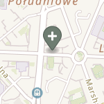 Radosław Dukaczewski na mapie