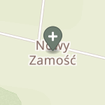 Marlena Michalska na mapie