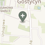 Karolina Peplińska na mapie