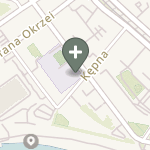 Karolina Załoga na mapie