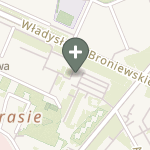 Karolina Nowak na mapie