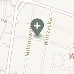 Monika Piątkowska na mapie