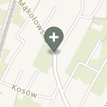 Marta Stanuch na mapie