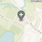 Tomasz Kupiec na mapie