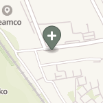 Wojciech Jędrzejczak na mapie